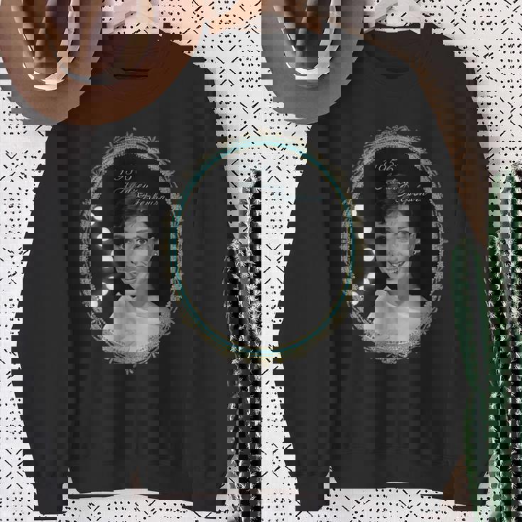 オードリーヘップバーン スウェットシャツ 年配の女性への贈り物