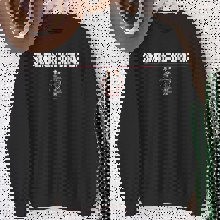 サムライジャパン スウェットシャツ 年配の女性への贈り物