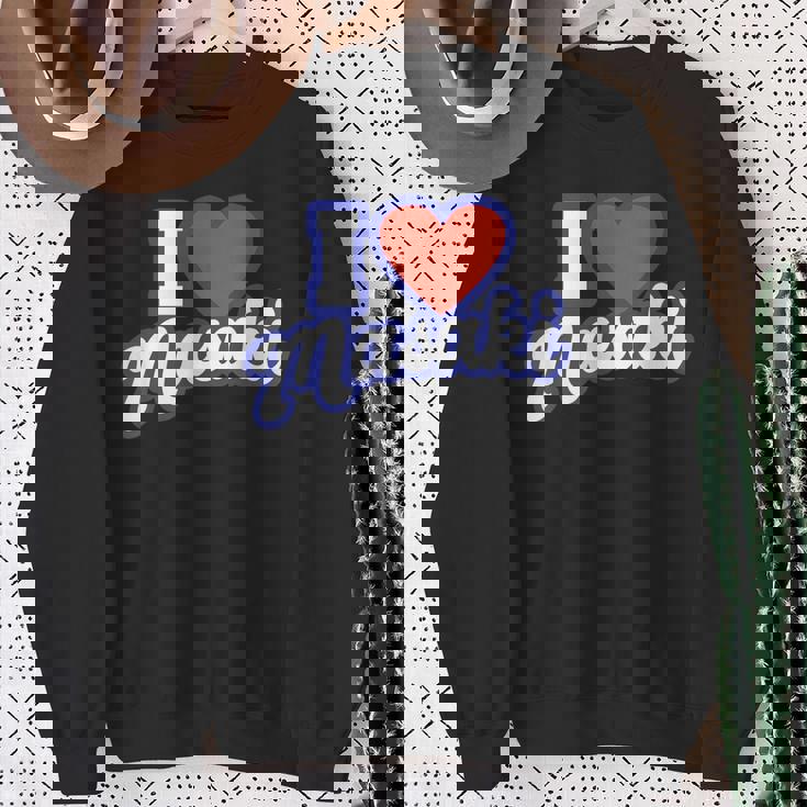 マサキ大好き スウェットシャツ 年配の女性への贈り物