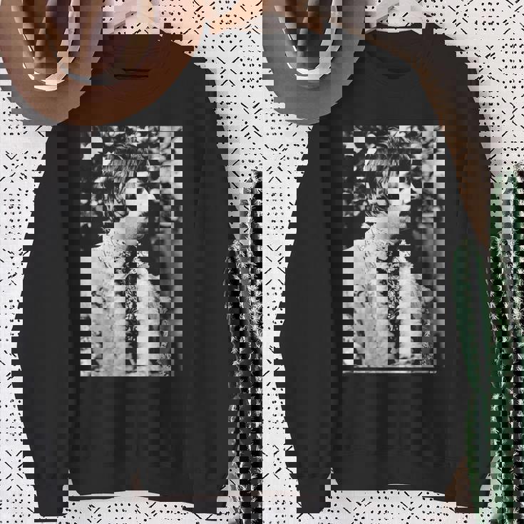 リンゴ・スター ザ・ビートルズ ペニー・レーン ブルーアルバム Era 1967 スウェットシャツ 年配の女性への贈り物