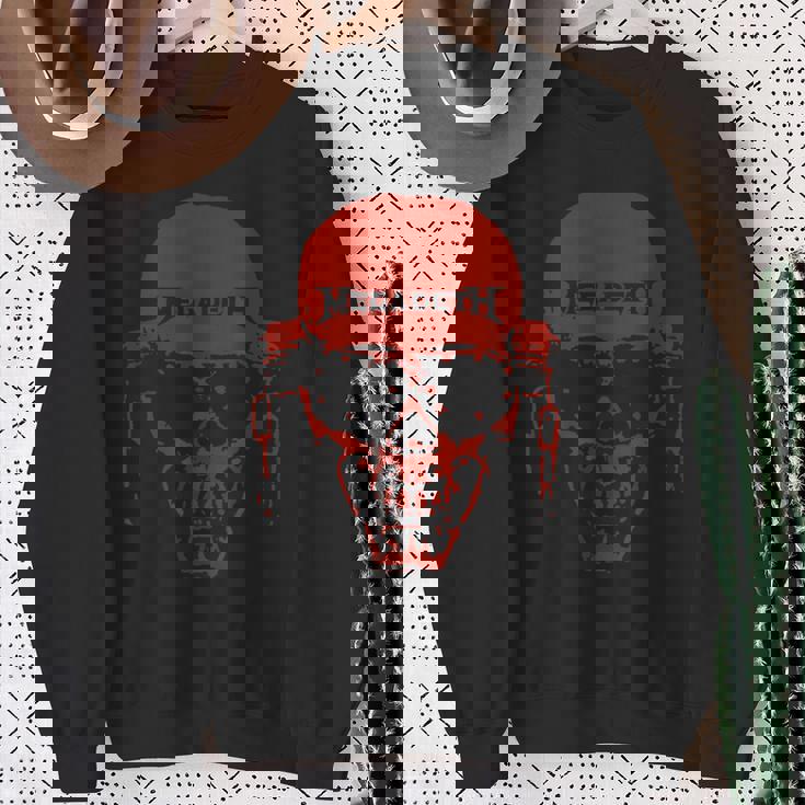 ヴィック・レッドヘッド スウェットシャツ 年配の女性への贈り物