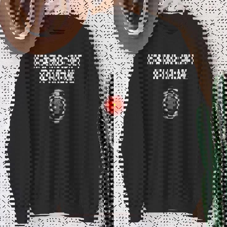 私はそれができないのではないかと心配だデイブ スウェットシャツ 年配の女性への贈り物