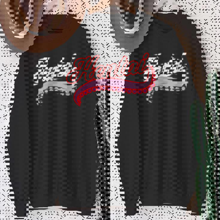 面白い変態アニメシャツ 変態触手テールギャグtシャツ スウェットシャツ 年配の女性への贈り物