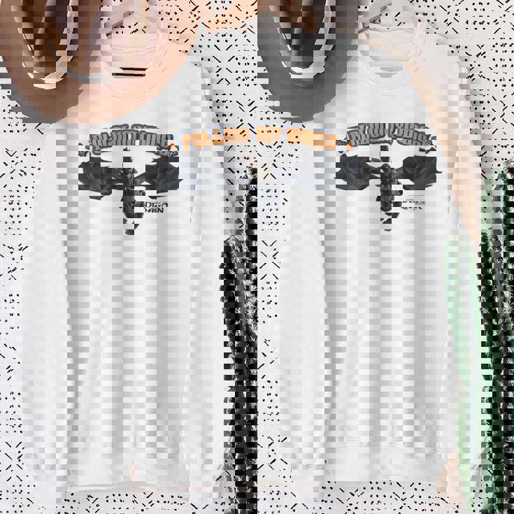 Dreamworks ヒックとドラゴン Toothless And Hiccup Follow My Wings スウェットシャツ 年配の女性への贈り物