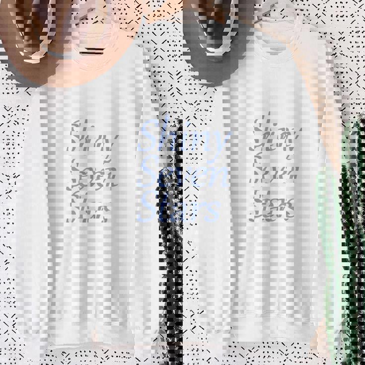 King Of Prism-Your Endless Call-Hinyeventars 長袖tシャツ スウェットシャツ 年配の女性への贈り物