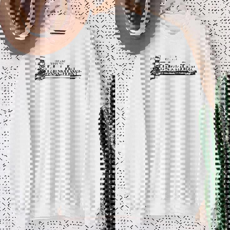 『Voice Of Cards できそこないの巫女』メインキャラクター スウェットシャツ 年配の女性への贈り物