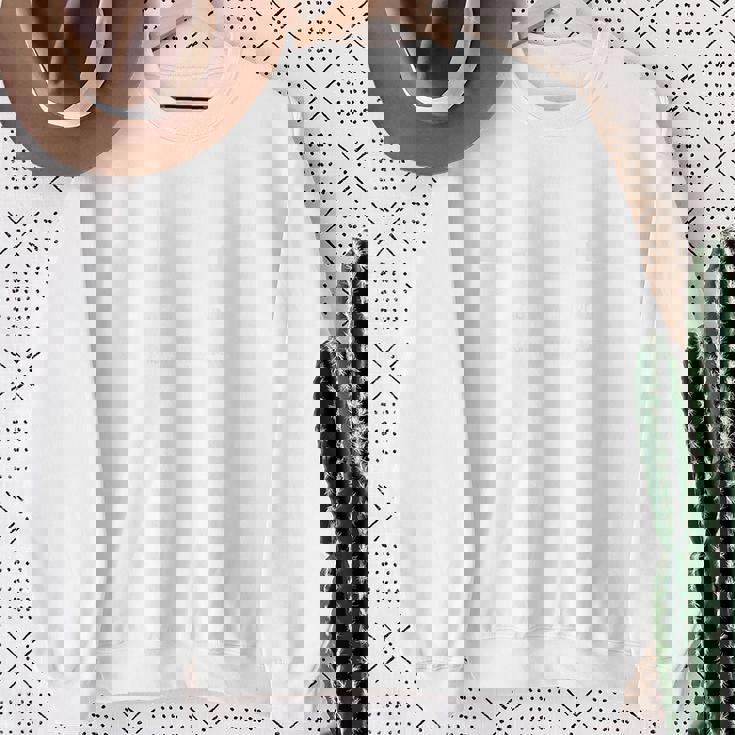 エラー404 X Human Not FoundSorryBackprinttatement スウェットシャツ 年配の女性への贈り物