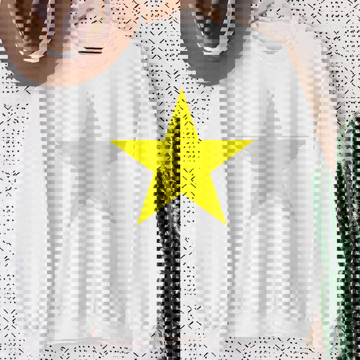 ベトナム国旗 ベトナム国旗 愛国的 メンズ キッズ レディース スウェットシャツ 年配の女性への贈り物