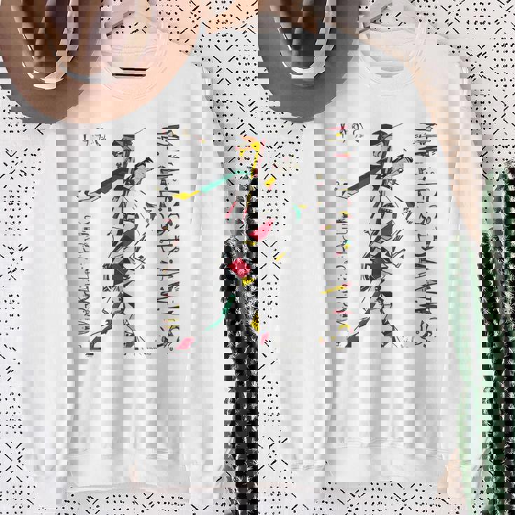 マイルス・デイビス 1990年ワールドツアー抽選 長袖tシャツ スウェットシャツ 年配の女性への贈り物