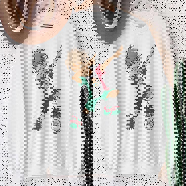 メキシコ国旗 Mexicooccer Flag メキシコ代表サッカー スウェットシャツ 年配の女性への贈り物