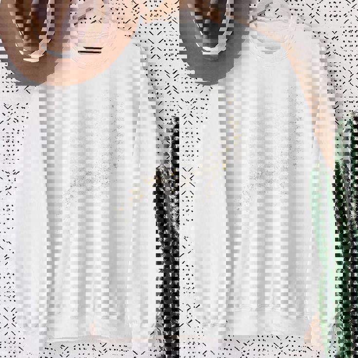 龍体文字 フトマニ図 神代文字 龍神様 縄文 ハニワ かっこいい 開運 言霊 お守り 長袖tシャツ スウェットシャツ 年配の女性への贈り物