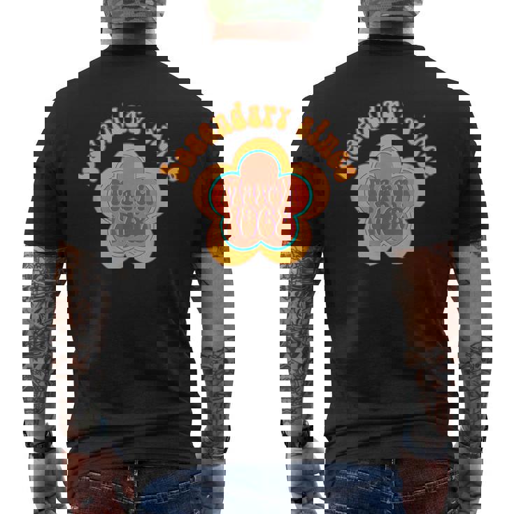 1968 年 3 月生まれ 誕生日 1968 年 3 月以来のレジェンド メンズTシャツ バックプリント