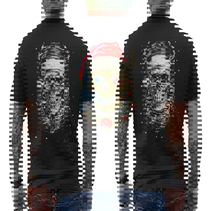 Squalo Zucchero Di Squalo Teschio Calavera Messico Giorno Maglietta - Foto 6