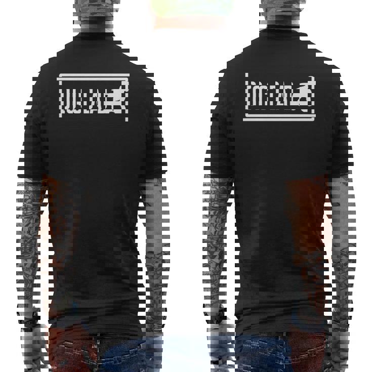 American Cockerpaniel Dog Dad スポーツスポーツペット子犬 長袖tシャツ メンズTシャツ バックプリント