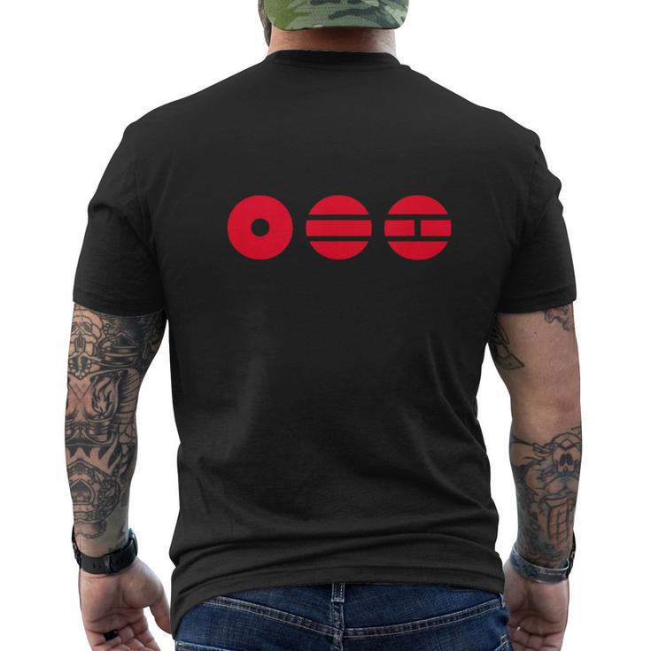 Arirang T-Shirt - Monsterry