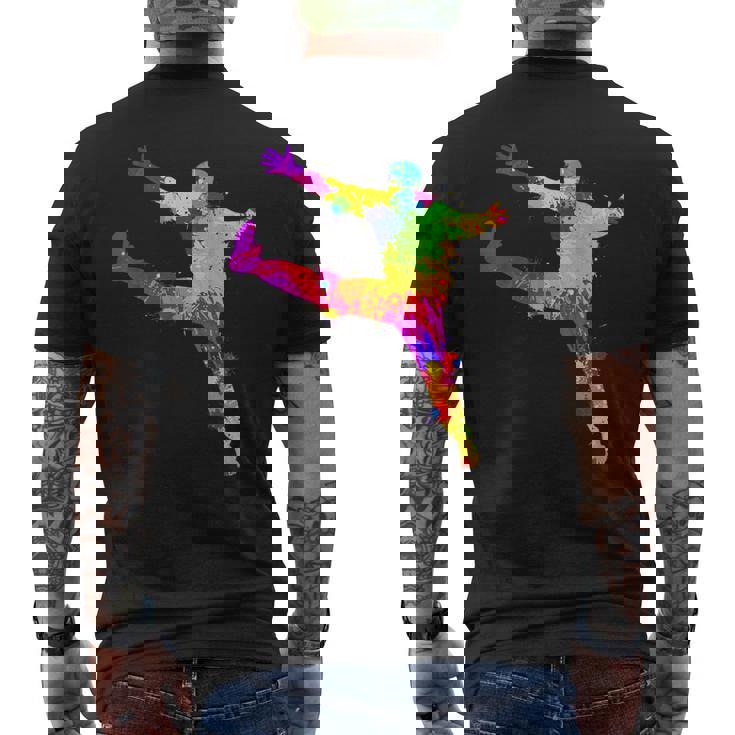 Balonmano Portero Balonmano Hombres Niños Niños Niños Camiseta Hombre Estampado Espalda