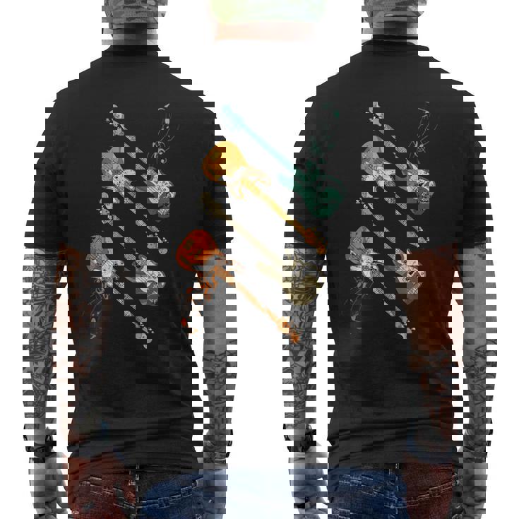 Ottimo Regalo Per Chitarra Evoluzione Basso Maglietta