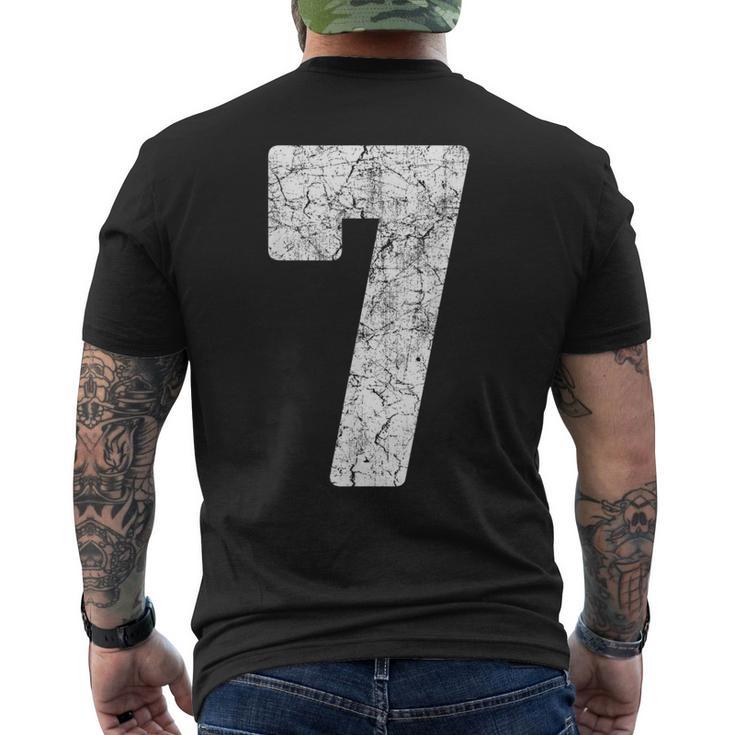 distressed-white-number-7-