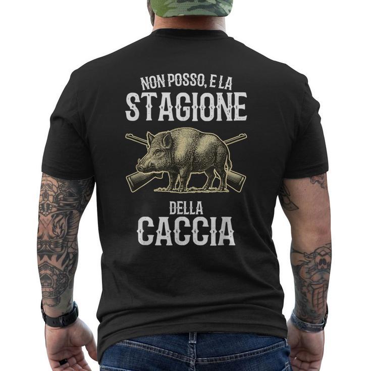 Il cinghiale lo travolge, cacciatore ferito a una gamba - ToscanaInDiretta