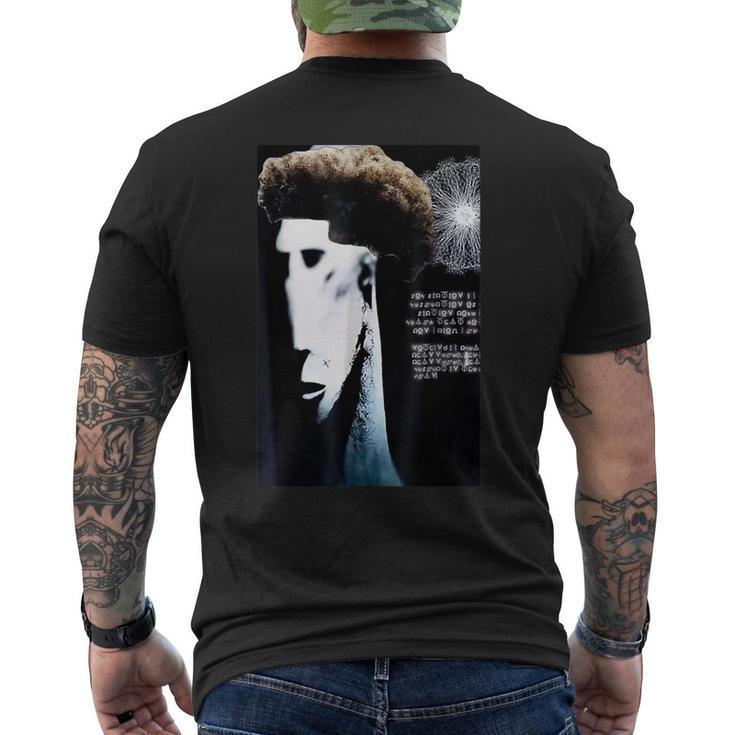 Locked In Ninja Low Taper Fade & Locked In Alien Remix Men's T-shirt ...