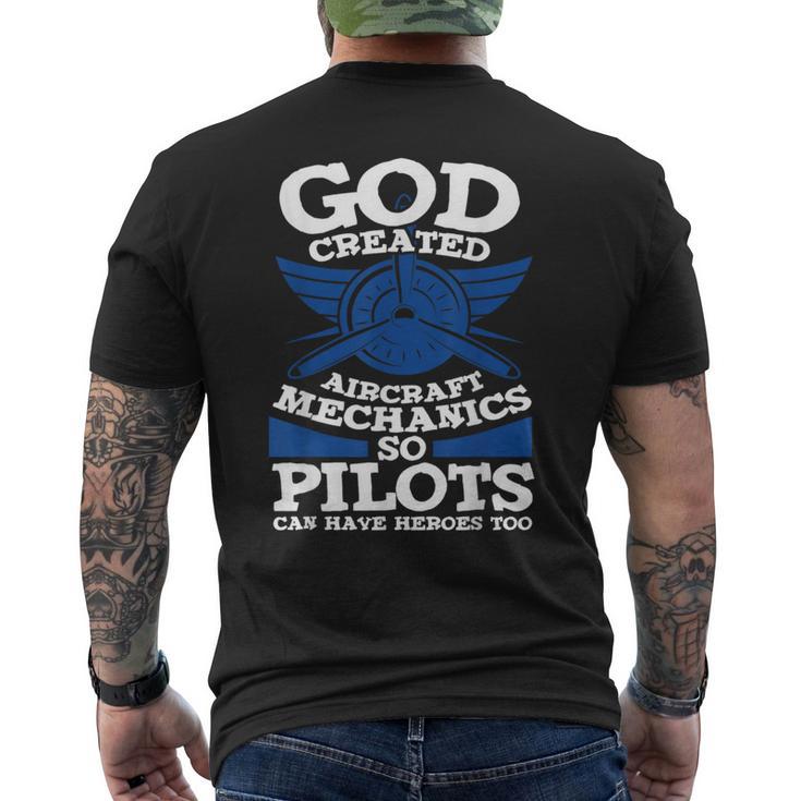 T-shirt Enfant avion pilote aviation dicton drôle