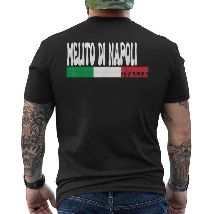 Mannheim Coordinate - Maglietta da uomo, bianco, S