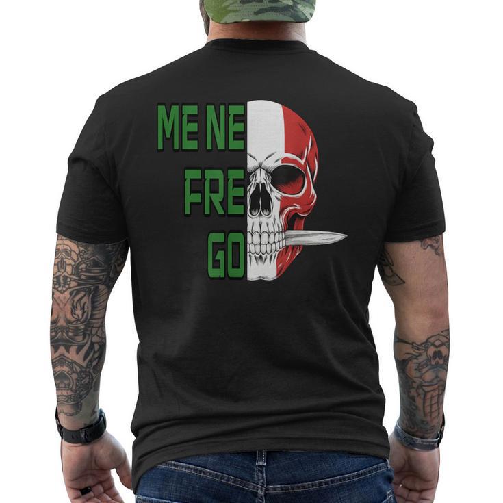 ADRO T-shirt Uomo 100% Cotone – Stampa Grafica – Vestibilità Regolare – Colore Oliva – Maglia Morbida Eco-Friendly