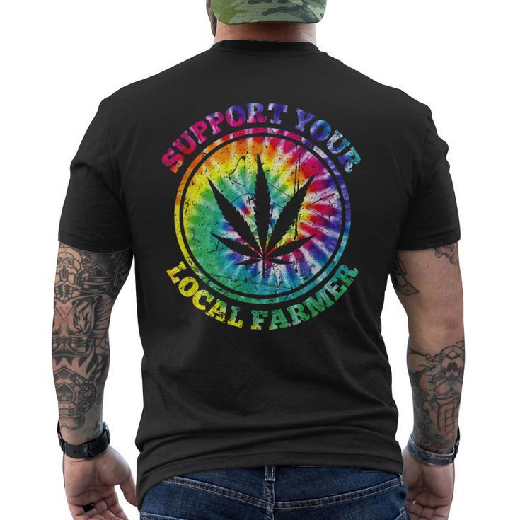 FEMER Targa in metallo Cannabis 20 x 30 cm Don´t Worry be Happy