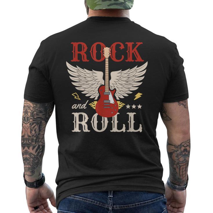 Arricraft 4 Feuilles Autocollants Thermocollants Rock & Roll - Chat Guitariste Pour Customiser Vêtements