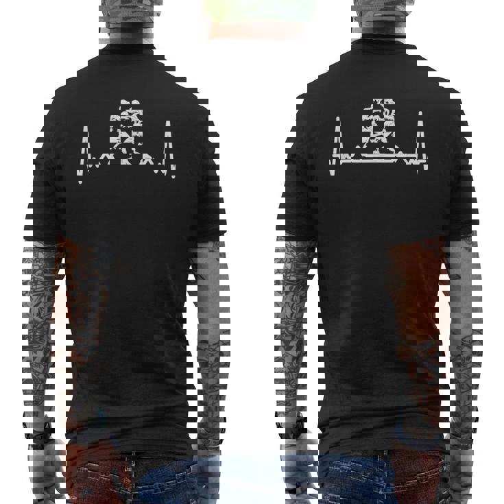 ボクシング 面白いtシャツ ボクサー 文字入り メンズ おもしろ 面白い 服 オリジナル 文字tシャツ ジム メンズTシャツ バックプリント