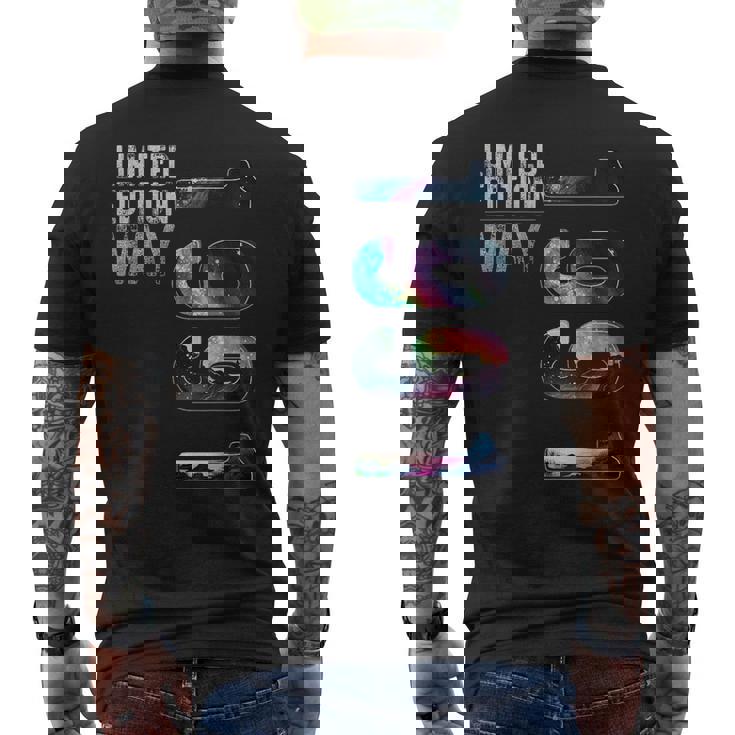 限定版 1991年 5月に誕生した誕生日 1991年 メンズTシャツ バックプリント