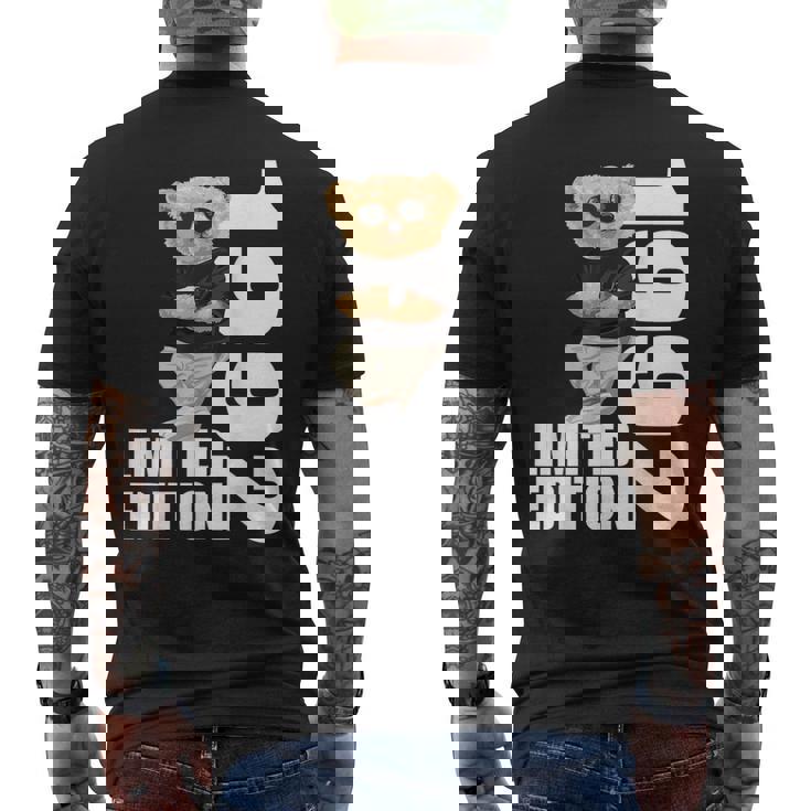 限定版 1992年 ベア・ベア 誕生日 1992年 ヴィンテージ 1992年 メンズTシャツ バックプリント