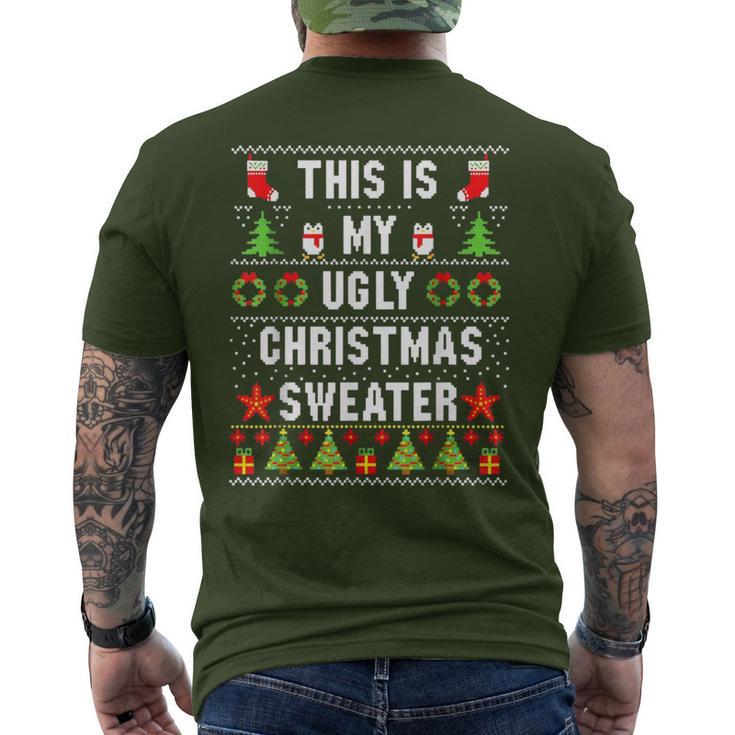 Life Is Good Grateful Grinch Polera Crusher De Manga Cort | Cuotas Sin