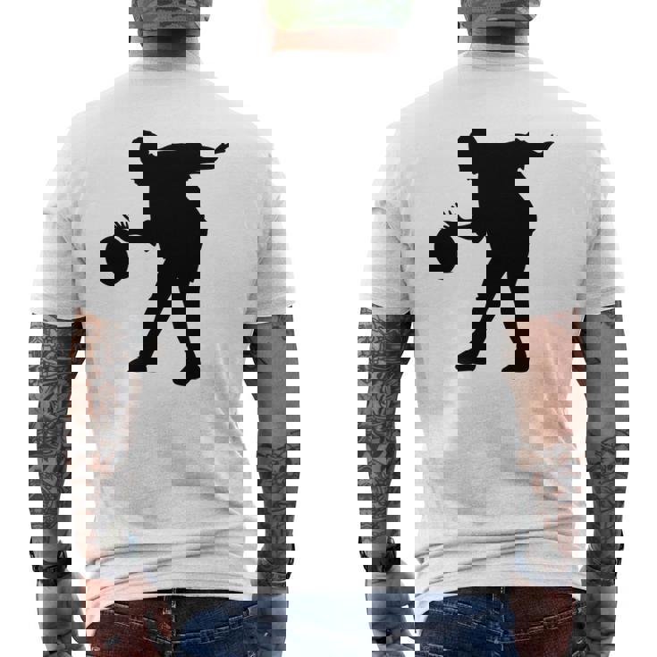 Air Hudson バスケットボール秘密兵器 スタンレー・イン・ユー 長袖tシャツ メンズTシャツ バックプリント