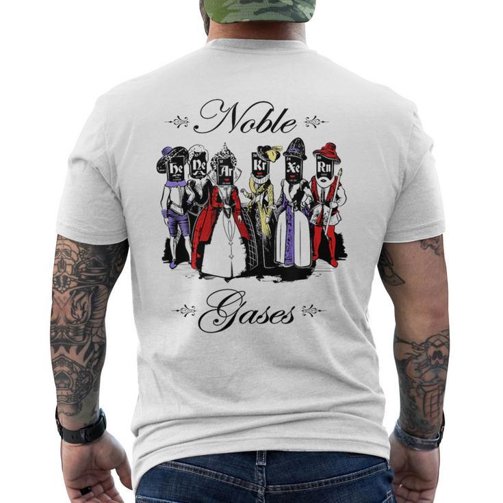 cienza-divertente-noble-gases-uomo-donnacience-ch-t-shirt-da-uomo-con