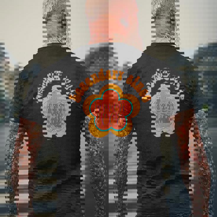 1968 年 3 月生まれ 誕生日 1968 年 3 月以来のレジェンド メンズTシャツ バックプリント 高齢者への贈り物