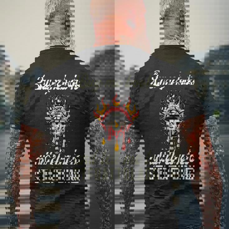 Buy Me Books And Tell Me To Stfuattdlagg Booktok Men's T-shirt Back Print Gifts for Old Men Buy Me Books And Tell Me To Stfuattdlagg Booktok Men's T-shirt Back Print Gifts for Old Men