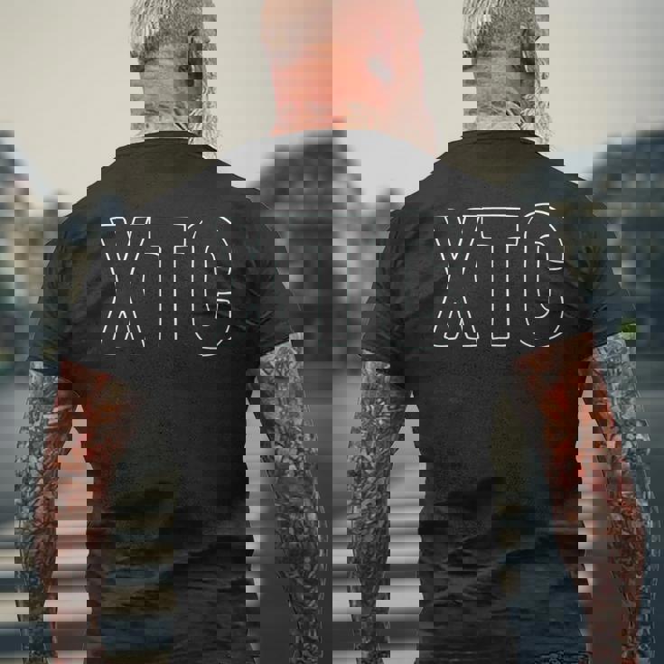 Edm エクスタシー Xtc モリーパーティー ドラッグミュージックフェスティバル 長袖tシャツ メンズTシャツ バックプリント 高齢者への贈り物