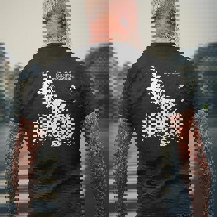 Jaco Jazz Wisdom Bassist ミュージシャン 1色 長袖tシャツ メンズTシャツ バックプリント 高齢者への贈り物