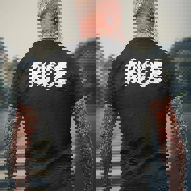 Ride スノーボード スノボ ボード ライダー メンズTシャツ バックプリント 高齢者への贈り物