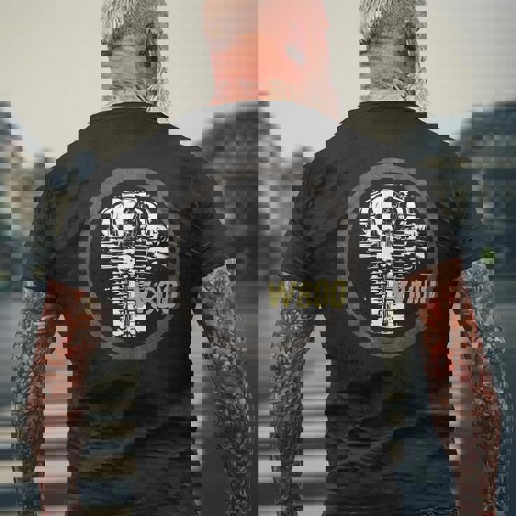 W800 バイク 長袖tシャツ メンズTシャツ バックプリント 高齢者への贈り物