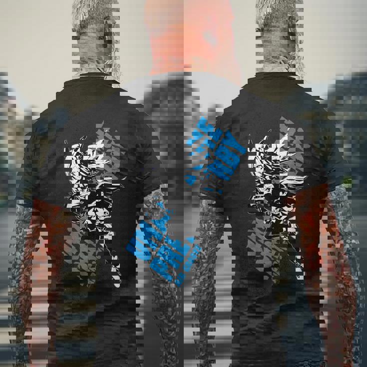 ウマ娘 プリティーダービー エアグルーヴ メンズTシャツ バックプリント 高齢者への贈り物