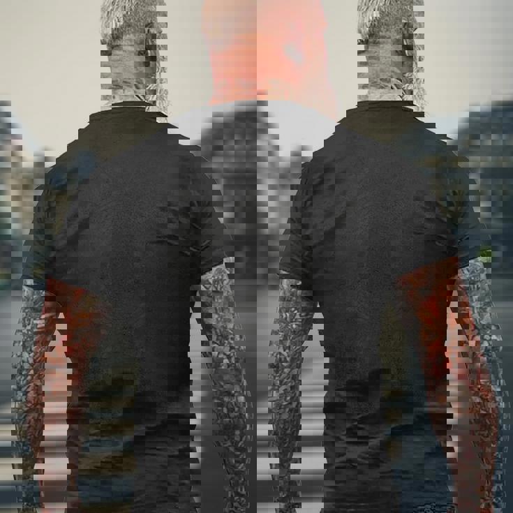 ビニールレコード Djレコード メンズTシャツ バックプリント 高齢者への贈り物