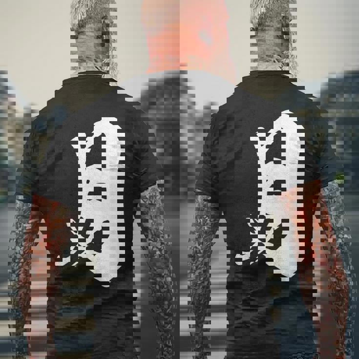 月 漢字 一文字 ムーン ルナ シンプル 黒 他カラー メンズ レディース 大きいサイズ 筆文字 メンズTシャツ バックプリント 高齢者への贈り物