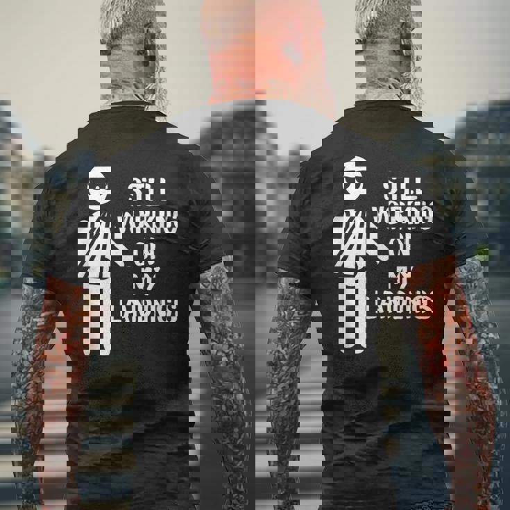 腕骨折 骨 怪我 キャスト お見舞い 回復 メンズTシャツ バックプリント 高齢者への贈り物