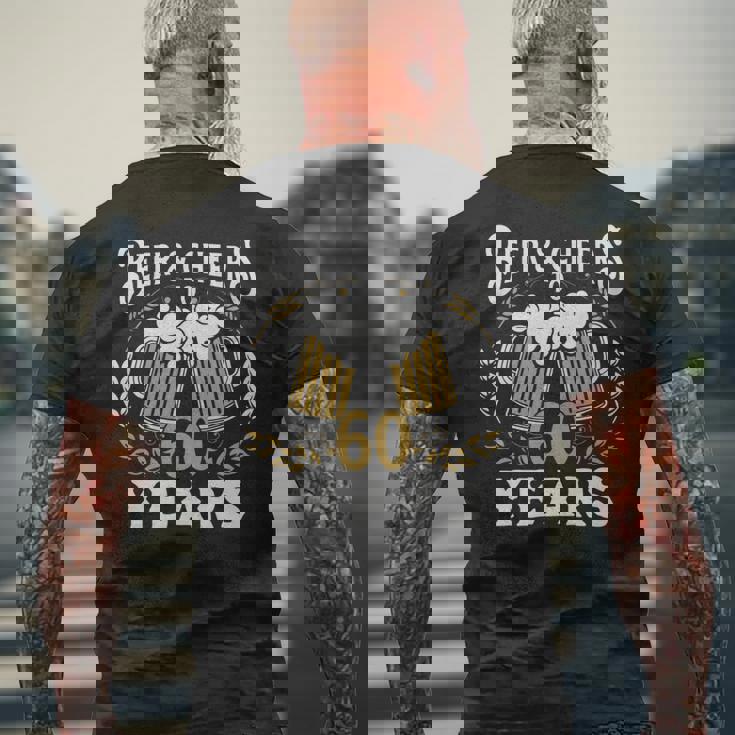 還暦祝い 60歳 1966年 ビール デザイン 面白い メンズ レディース 長袖tシャツ メンズTシャツ バックプリント 高齢者への贈り物