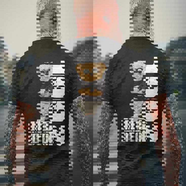 限定版 1992年 ベア・ベア 誕生日 1992年 ヴィンテージ 1992年 メンズTシャツ バックプリント 高齢者への贈り物