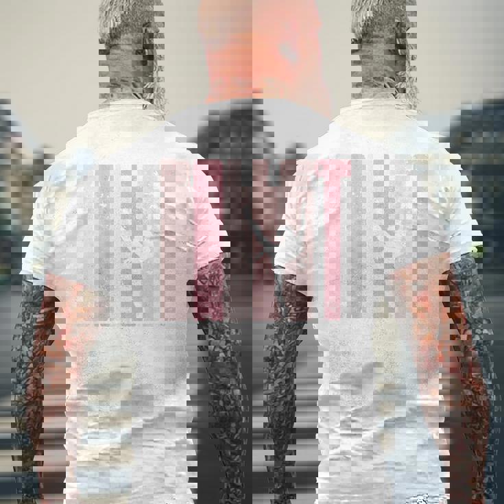 バレエ カットアウト アラベスク バックプリント ダンス メンズTシャツ バックプリント 高齢者への贈り物