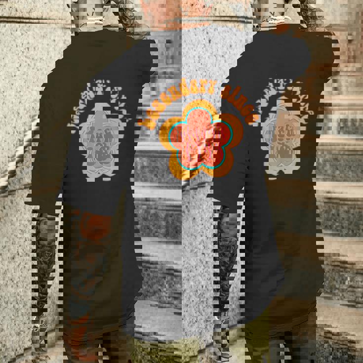 1968 年 3 月生まれ 誕生日 1968 年 3 月以来のレジェンド メンズTシャツ バックプリント 彼への贈り物