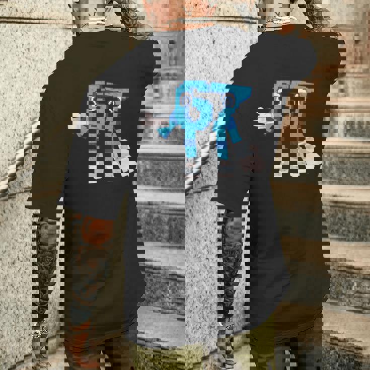 67 シークレットブレイン イタリアンスティールシックスセブンビデオゲーム メンズTシャツ バックプリント 彼への贈り物